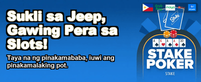 Join 77pinas and Win Big!