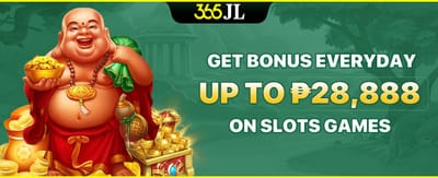 Daily Slot Rewards promotion